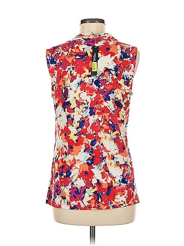 Antonio Melani Sleeveless Blouse (view 2)