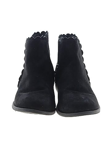 Kelly & Katie Ankle Boots (view 2)