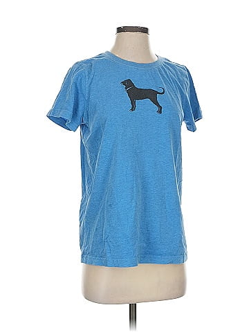 The Black Dog Short Sleeve T-Shirt (view 1)