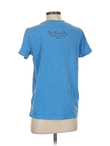 The Black Dog Short Sleeve T-Shirt (view 2)