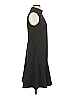 Ivanka Trump Black Cocktail Dress Size 8 - photo 4