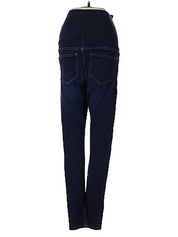 Indigo Blue Jeggings (view 2)