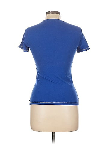 Armani Jeans Short Sleeve T-Shirt (view 2)