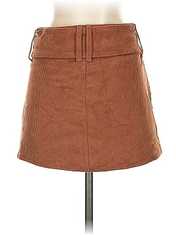 Garage Casual Skirt (view 2)