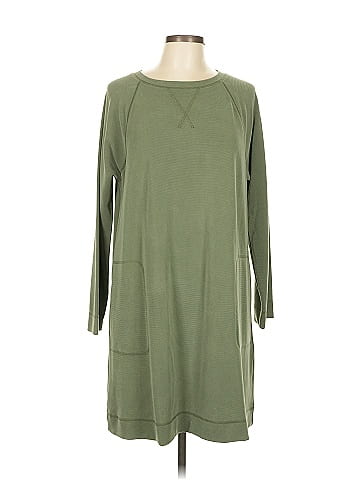 J.Jill Casual Dress (view 1)