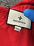Tuckernuck 100% Polyester Red 3/4 Sleeve Blouse Size XXL - photo 7