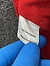 Tuckernuck 100% Polyester Red 3/4 Sleeve Blouse Size XXL - photo 8