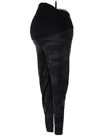 Isabel Maternity Leggings (view 1)