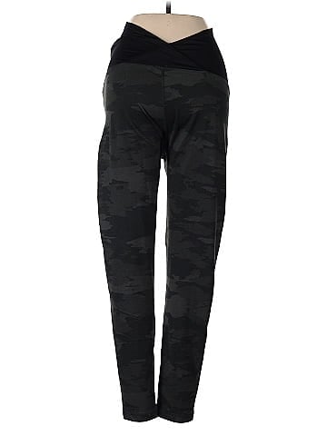 Isabel Maternity Leggings (view 2)
