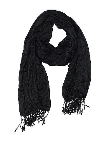 Pashmina Cashmere Scarf (view 1)