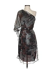 Black Halo Cocktail Dress