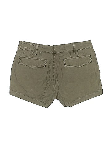 Rag & Bone/JEAN Khaki Shorts (view 2)