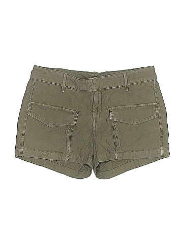 Rag & Bone/JEAN Khaki Shorts (view 1)