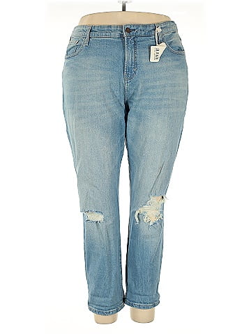 a.n.a. A New Approach Jeans (view 1)