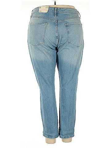 a.n.a. A New Approach Jeans (view 2)