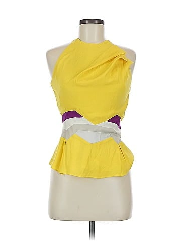 Lia Kes Sleeveless Blouse (view 1)