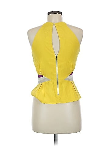 Lia Kes Sleeveless Blouse (view 2)