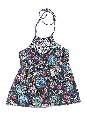 a.n.a. A New Approach Swimsuit Top (view 1)