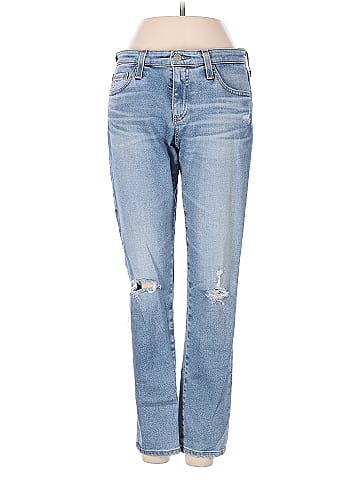 Adriano Goldschmied Jeans (view 1)