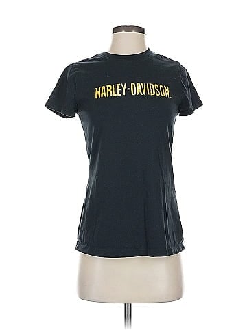 Harley Davidson Short Sleeve T-Shirt (view 1)