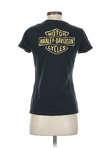 Harley Davidson Short Sleeve T-Shirt (view 2)