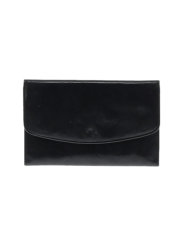 Click to view more detailed imagery on our partner's website Pre-owned Monsac Clutch In Black
