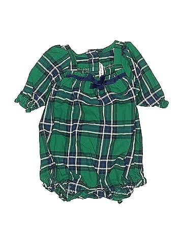 Janie and Jack Short Sleeve Outfit (view 1)