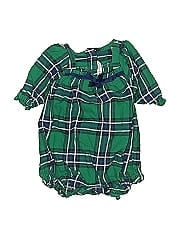 Janie And Jack Short Sleeve Outfit