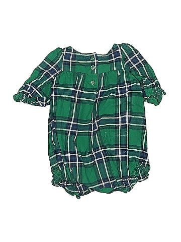 Janie and Jack Short Sleeve Outfit (view 2)