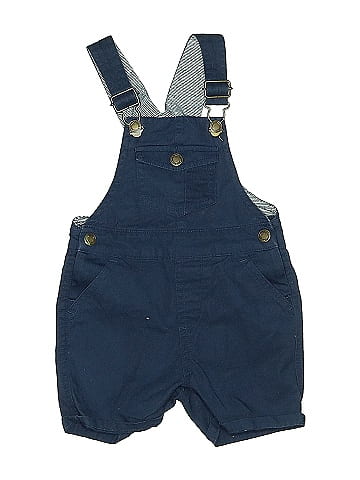 Zara Overalls (view 1)