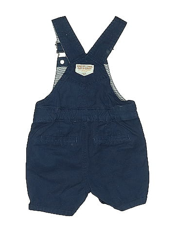Zara Overalls (view 2)