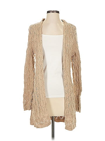 Leo & Nicole Cardigan (view 1)