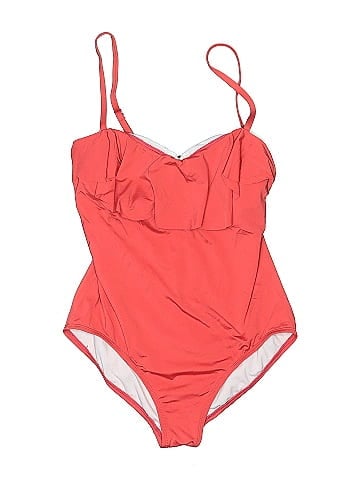 Laundry by Shelli Segal One Piece Swimsuit (view 1)