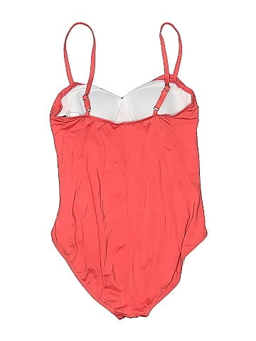 Laundry by Shelli Segal One Piece Swimsuit (view 2)