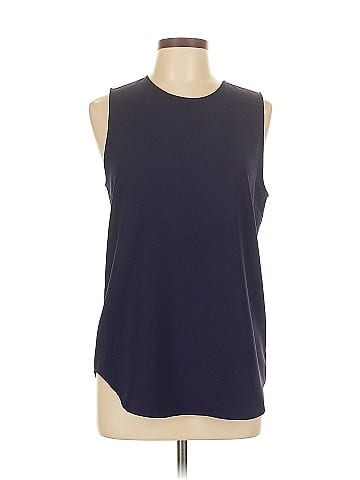 Theory Sleeveless T-Shirt (view 1)
