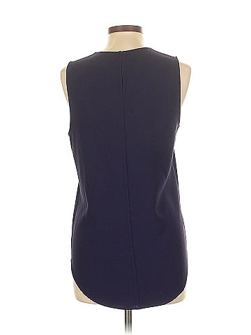 Theory Sleeveless T-Shirt (view 2)