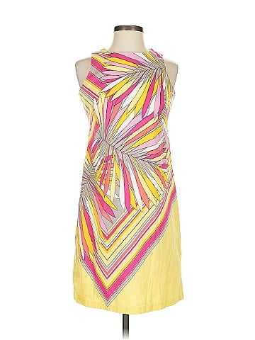 London Times Cocktail Dress (view 1)