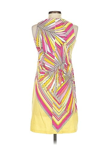 London Times Cocktail Dress (view 2)
