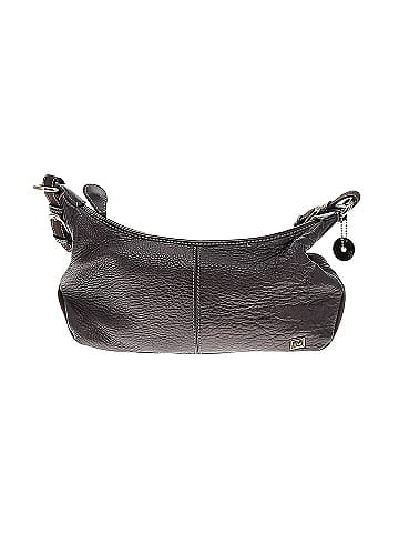 The Sak Leather Hobo (view 1)