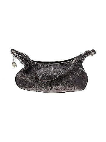 The Sak Leather Hobo (view 2)