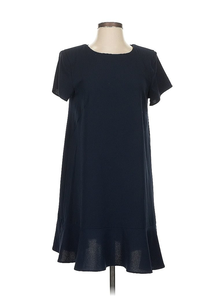 Pre-owned The Fifth Label Casual Dress In Blue