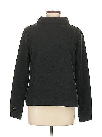 Dudley Stephens Turtleneck Sweater (view 1)