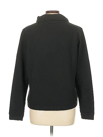 Dudley Stephens Turtleneck Sweater (view 2)