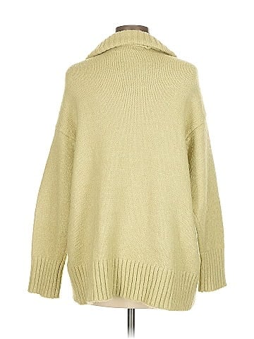 Lush Turtleneck Sweater (view 2)
