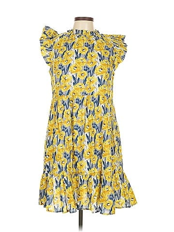 Oddi Casual Dress (view 1)