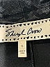 Sheryl Crow Print Gray Casual Pants Size S - photo 4