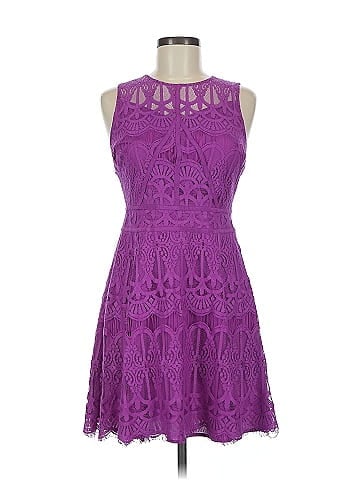Adelyn Rae Cocktail Dress (view 1)