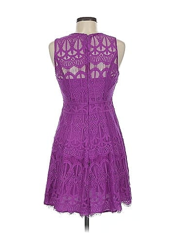 Adelyn Rae Cocktail Dress (view 2)