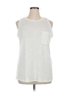 Torrid Sleeveless Top