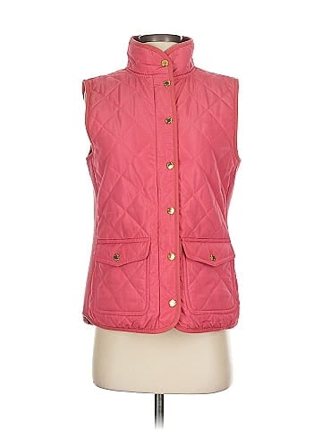 British Khaki Vest (view 1)